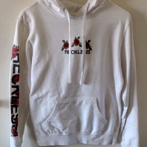 🦋 WOMENS Y&R HOODIE 🦋